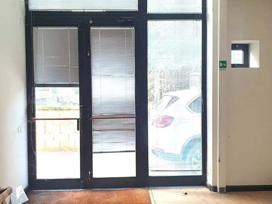 Immagine 13 di Ufficio in affitto  in Via Emilia Est 210 a Parma