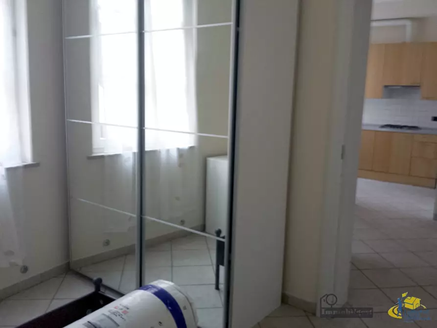 Immagine 11 di Bilocale in affitto  in Via Primo Groppi 14 a Parma