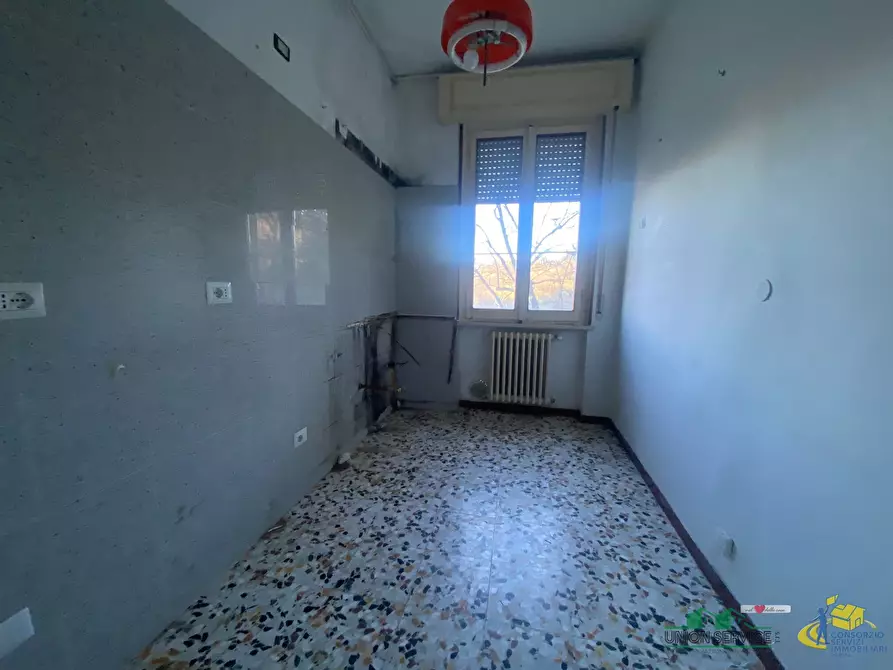 Immagine 10 di Bilocale in vendita  in Via Partigiani D'Italia 7 a Fornovo Di Taro