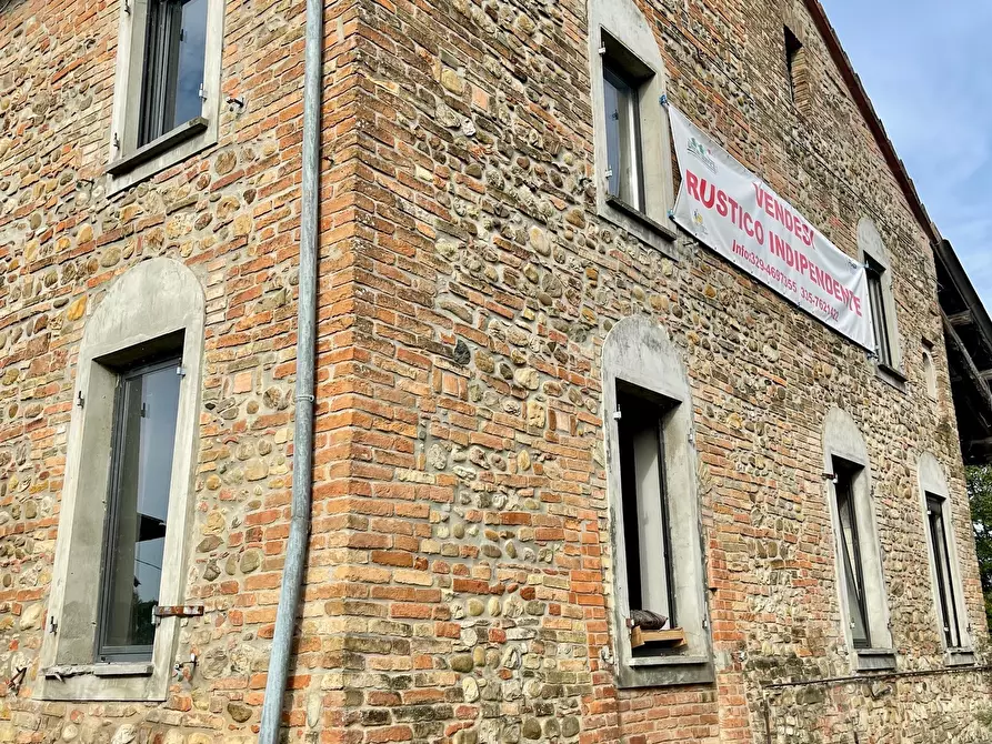 Immagine 8 di Casa indipendente in vendita  in Via Alla pieve a Sala Baganza