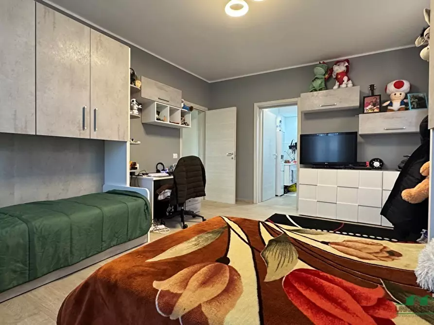 Immagine 36 di Trilocale in vendita  in via Nazionale Gaiano 43 a Collecchio