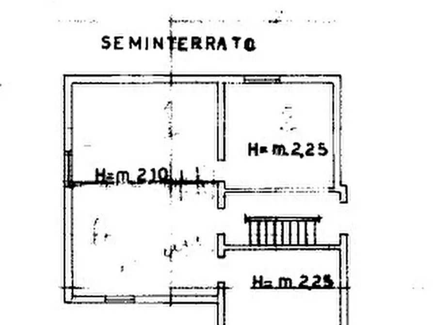 Immagine 17 di Casa indipendente in vendita  in Via Biagio Pelacani 6 a Noceto