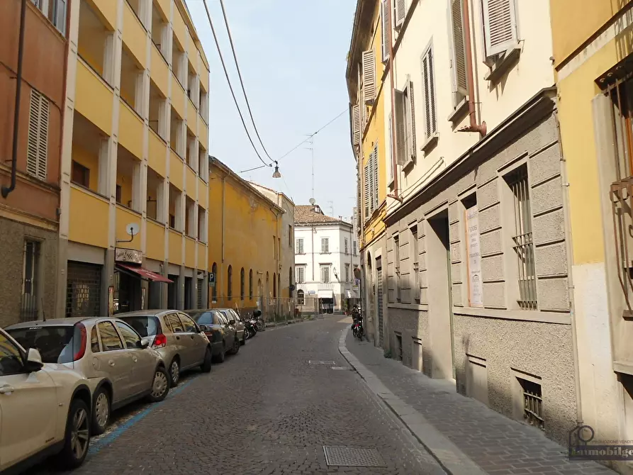 Immagine 7 di Pentalocale in affitto  in Strada Aurelio Saffi 14 a Parma
