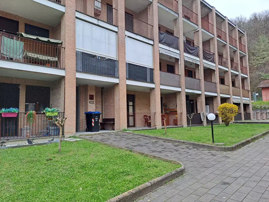 Immagine 19 di Bilocale in vendita  in Strada Valle 82 a Medesano