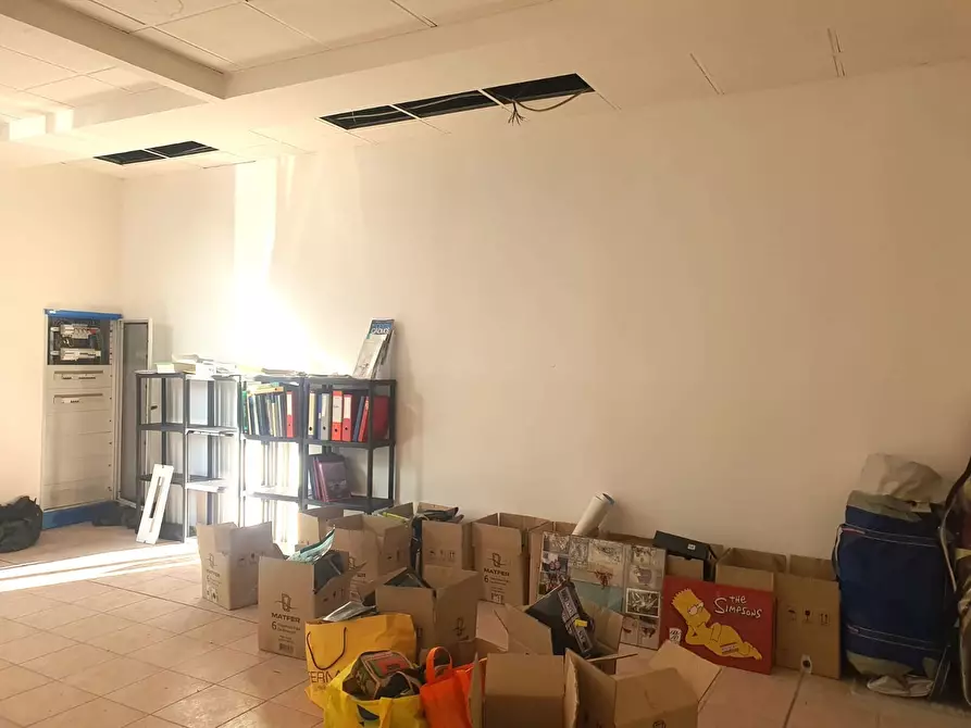 Immagine 7 di Locale commerciale in affitto  in Via Emilia Est 210 a Parma