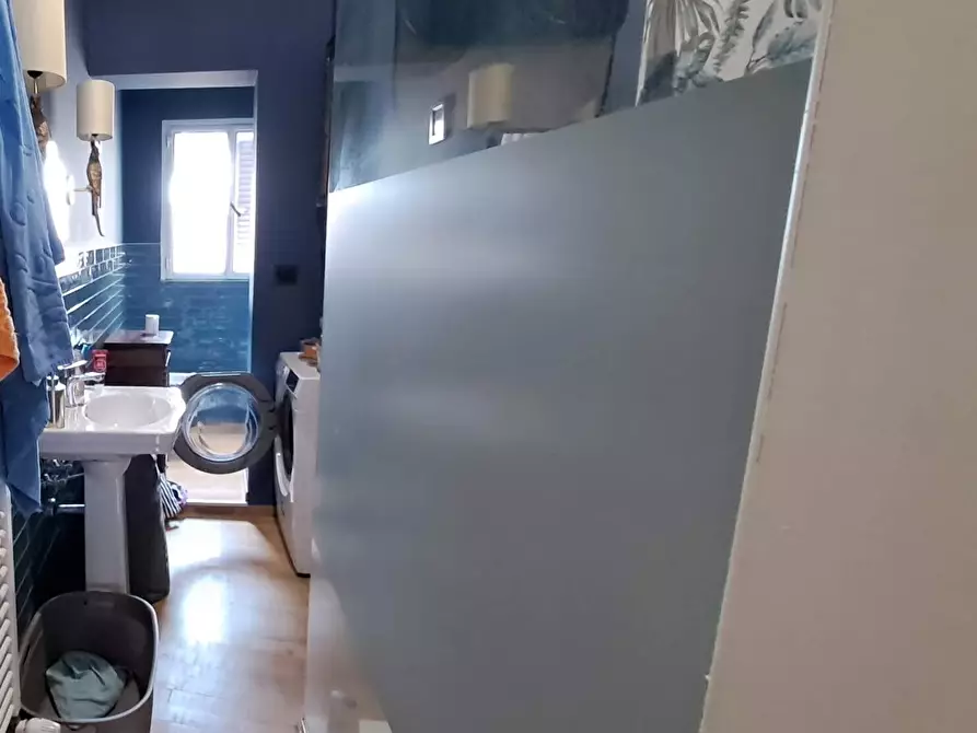 Immagine 24 di Trilocale in vendita  in Borgo San Giuseppe 46 a Parma