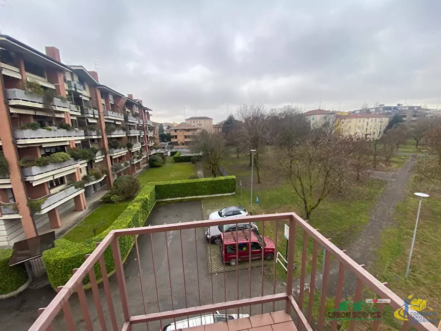 Immagine 12 di Trilocale in vendita  in Via Scarabelli Zunti 18 a Parma