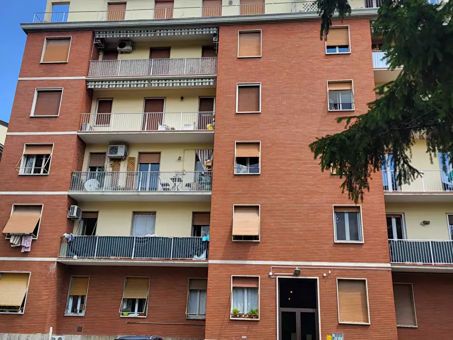 Immagine 3 di Trilocale in affitto  in Borgo Santo Stefano 3 a Parma