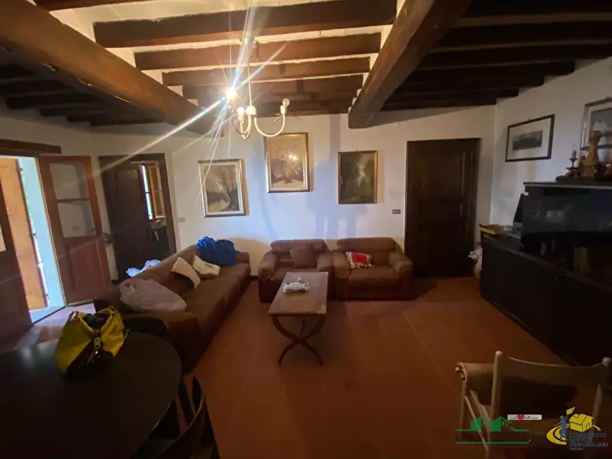 Immagine 20 di Casa indipendente in vendita  in via delle case vecchie 6 a Terenzo