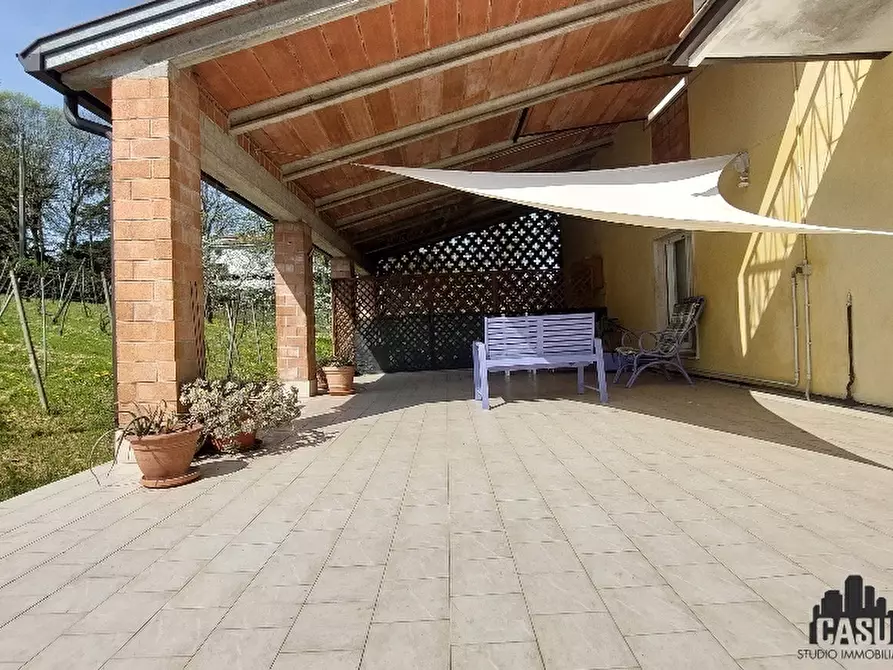 Immagine 7 di Quadrilocale in vendita  a Parma