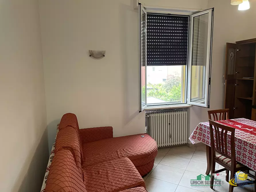 Immagine 3 di Trilocale in vendita  in Piazzale Tomaso Barbieri a Parma