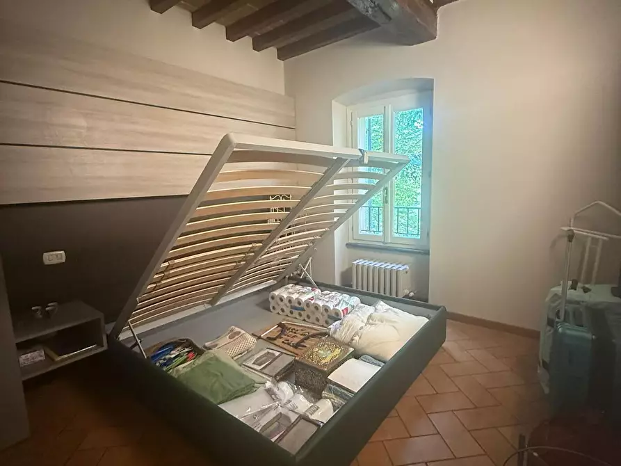 Immagine 5 di Bilocale in affitto  in Viale Mentana 14 a Parma
