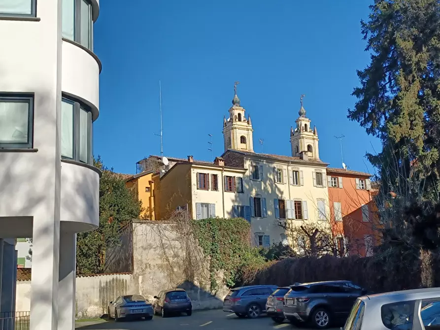 Immagine 19 di Trilocale in vendita  in Via Antonio Cocconcelli a Parma