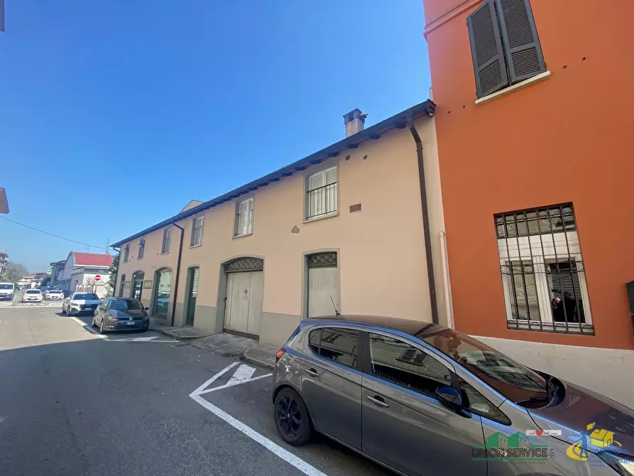 Immagine 3 di Bilocale in vendita  in Via Marsala a Noceto