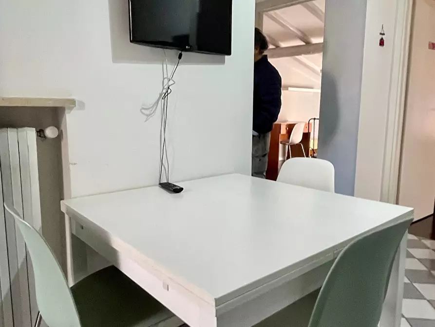 Immagine 2 di Quadrilocale in affitto  in Strada Matteo Renato Imbriani 64 a Parma