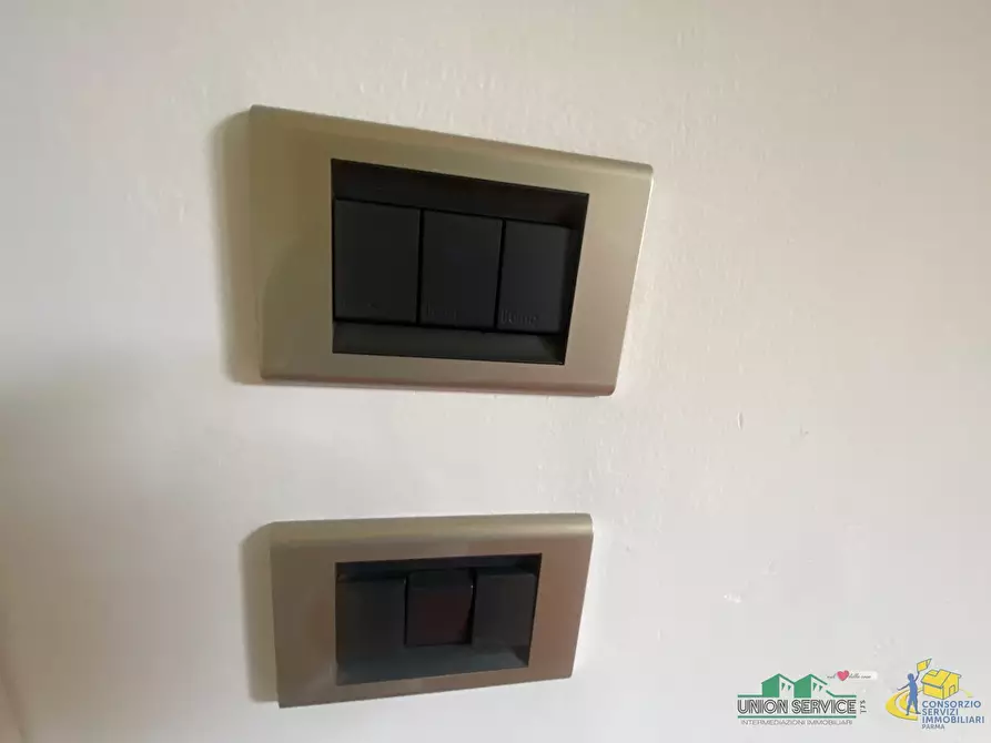 Immagine 41 di Casa bifamiliare in vendita  in Via San Lazzaro di Noceto 29/a a Noceto