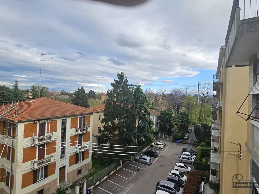 Immagine 24 di Quadrilocale in affitto  in Viale Duca Alessandro 90 a Parma