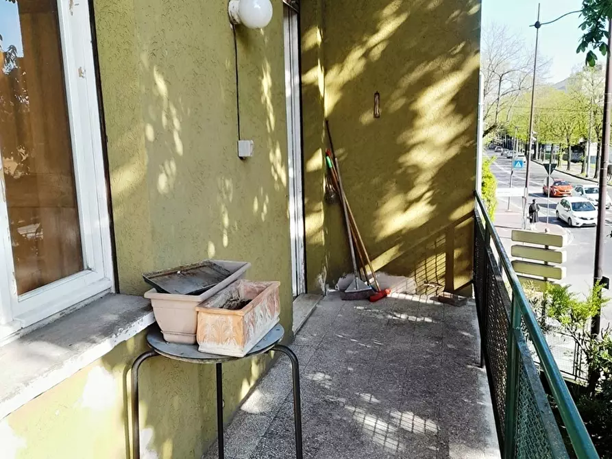 Immagine 7 di Trilocale in vendita  in Via Volturno 104 a Parma