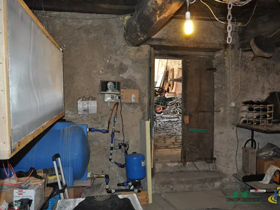 Immagine 25 di Terratetto in vendita  in Frazione Ossella a Valmozzola