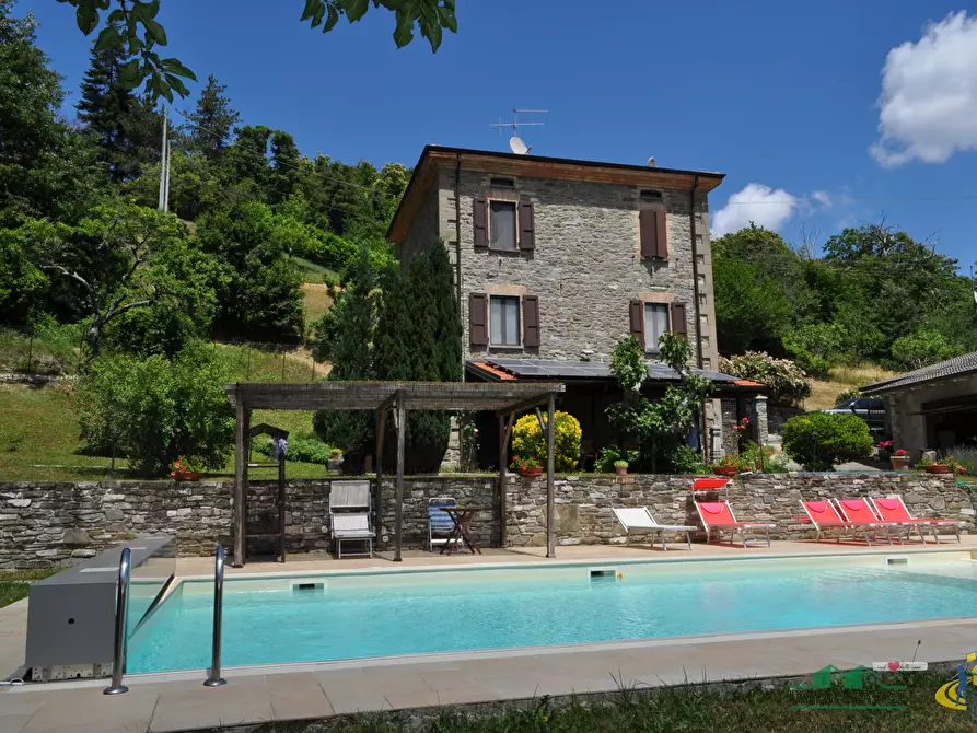 Immagine 25 di Rustico / casale in vendita  in VIA MAESTRI a Valmozzola