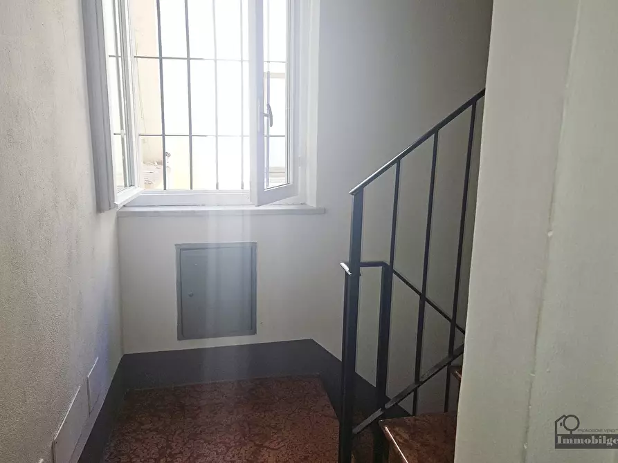 Immagine 18 di Trilocale in vendita  in Strada Garibaldi 45 a Parma