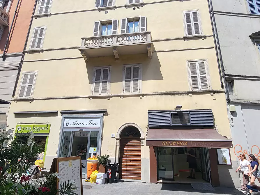 Immagine 3 di Ufficio in vendita  in Strada Cavour 24 a Parma
