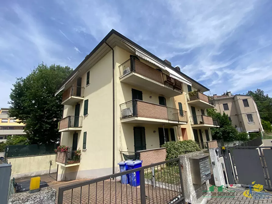 Immagine 2 di Bilocale in vendita  in Via Boni e Gavazzi 32 a Noceto
