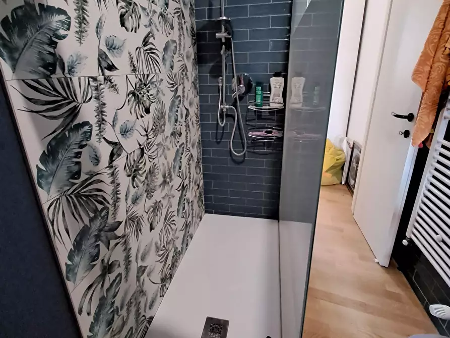 Immagine 27 di Trilocale in vendita  in Borgo San Giuseppe 46 a Parma