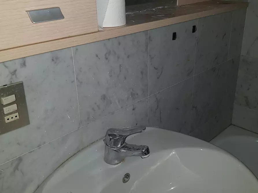 Immagine 9 di Bilocale in affitto  in Via Garibaldi 12 a Parma