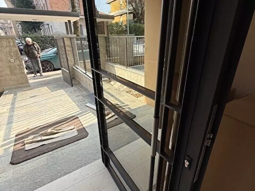 Immagine 48 di Bilocale in affitto  in Via Cassio Parmense 5 a Parma