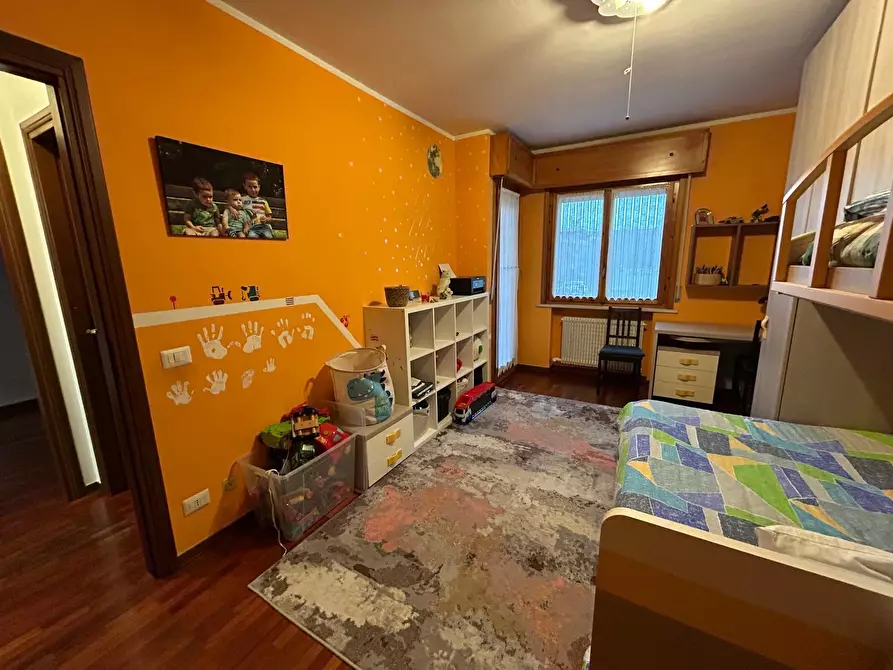 Immagine 15 di Quadrilocale in vendita  in Via toscana a Parma