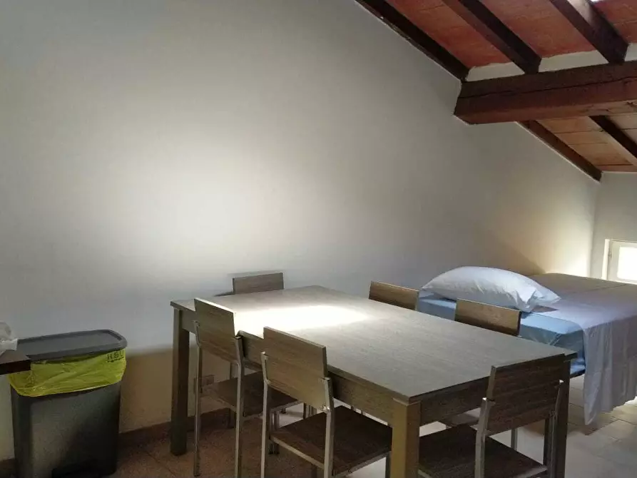 Immagine 33 di Palazzo in vendita  in Strada XX Settembre a Parma