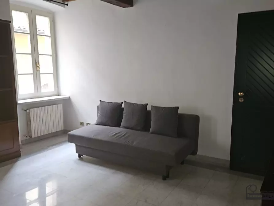 Immagine 16 di Bilocale in affitto  in Via Garibaldi 12 a Parma
