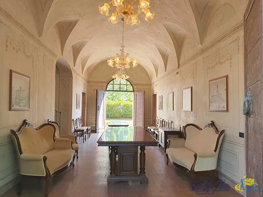 Immagine 2 di Porzione di casa in vendita  in Via Cavaillon 7 a Langhirano