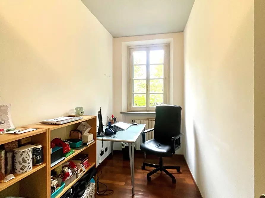 Immagine 10 di Trilocale in affitto  in Borgo Santo Spirito a Parma