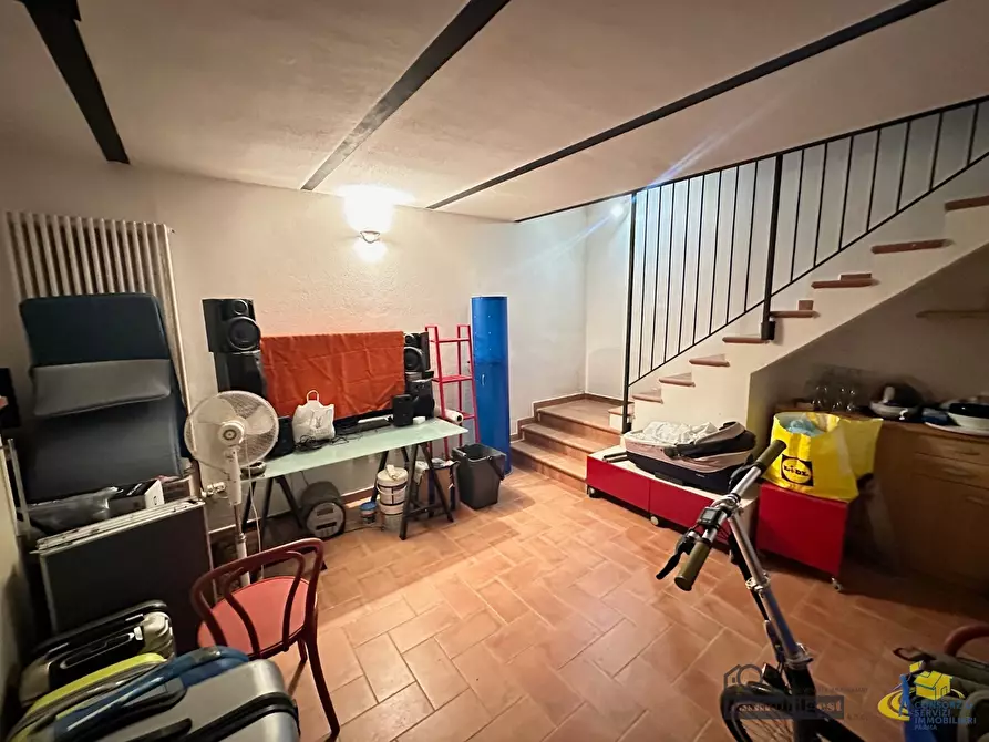 Immagine 20 di Trilocale in vendita  in Strada Argini Parma 323 a Parma