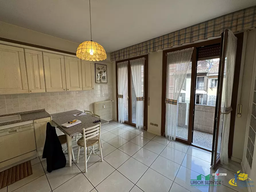 Immagine 7 di Quadrilocale in vendita  in Strada Giuseppe Mazzini a Parma