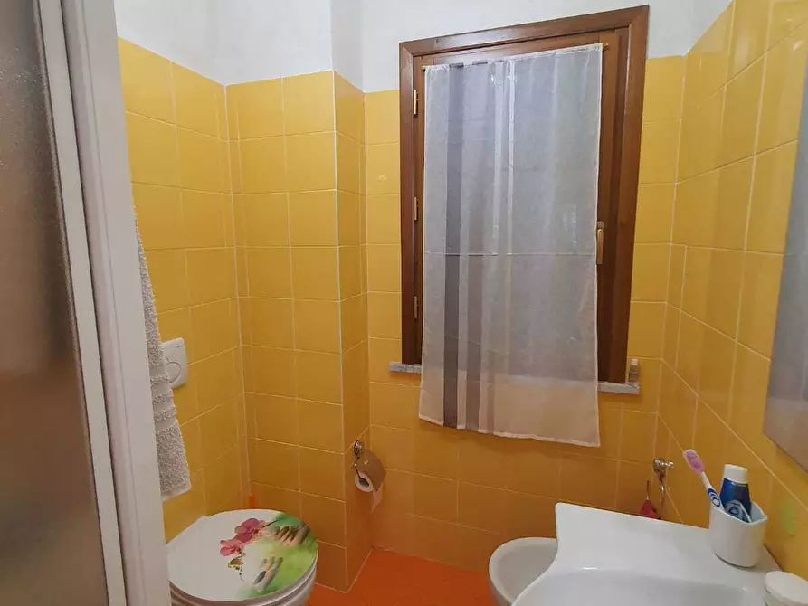 Immagine 14 di Trilocale in vendita  in VIA RAGNARA 8 a Arcola