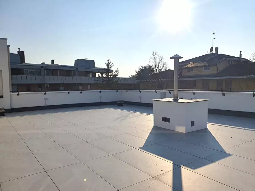 Immagine 1 di Trilocale in affitto  in Via Alcide de Gasperi a Parma