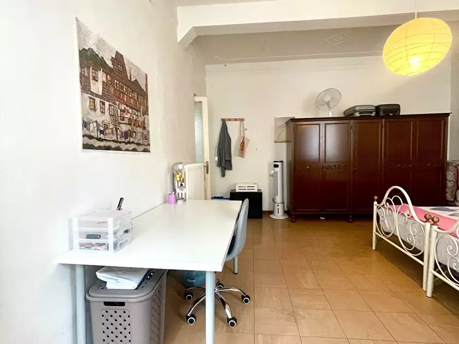 Immagine 5 di Stanza singola in affitto  in Strada Aurelio Saffi 12 a Parma