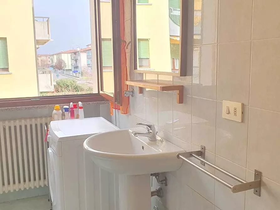 Immagine 23 di Bilocale in vendita  in VIA LUIGI NONO 1 a Busseto