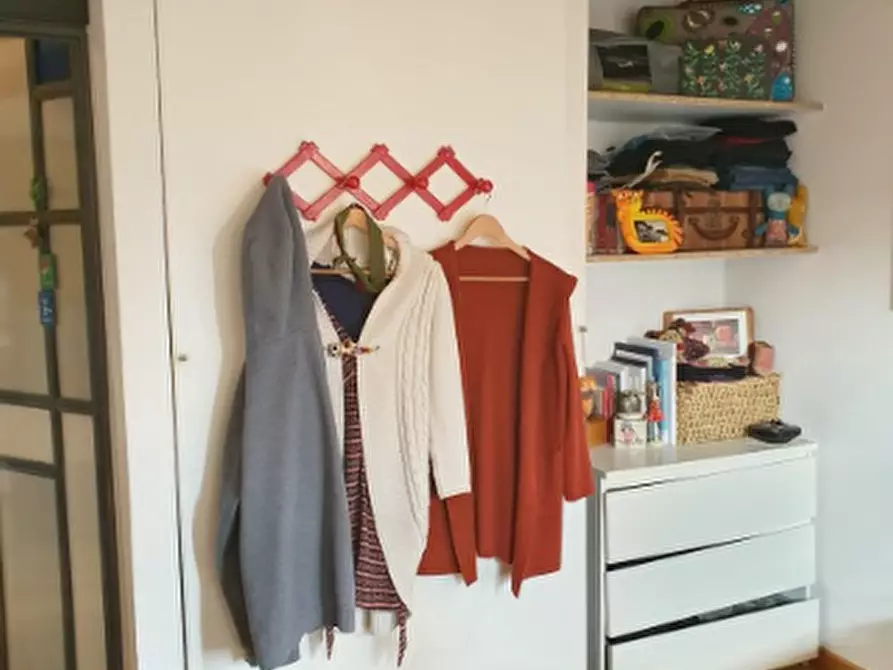 Immagine 35 di Attico in vendita  in Via Massimo D'Azeglio SNC a Parma