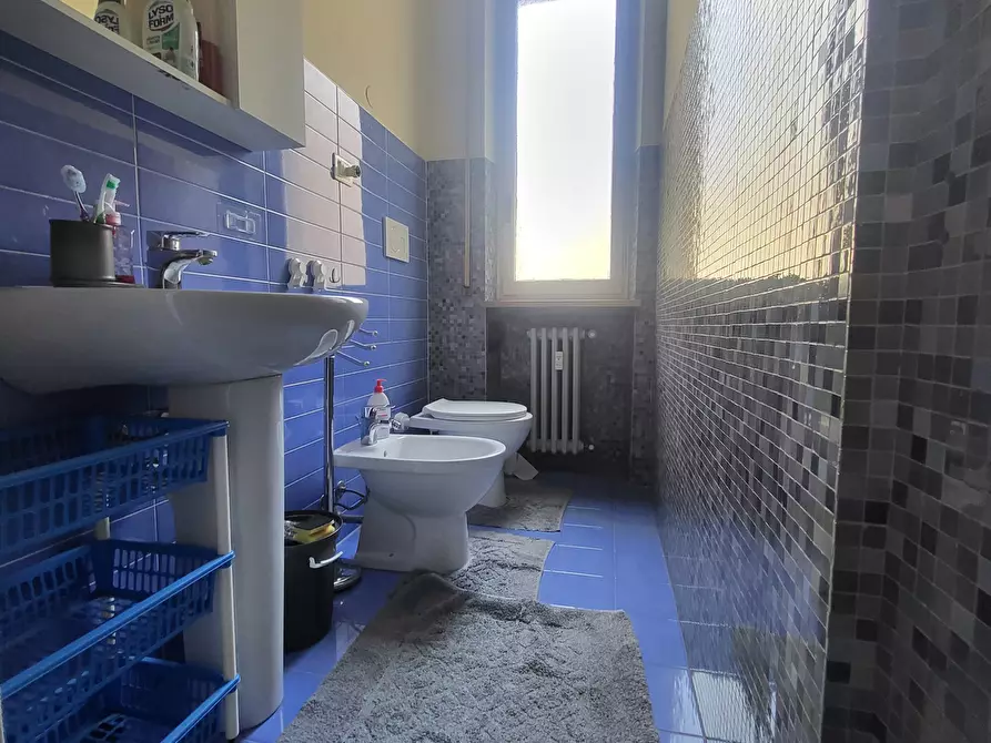 Immagine 23 di Trilocale in affitto  in Borgo Santo Stefano 3 a Parma