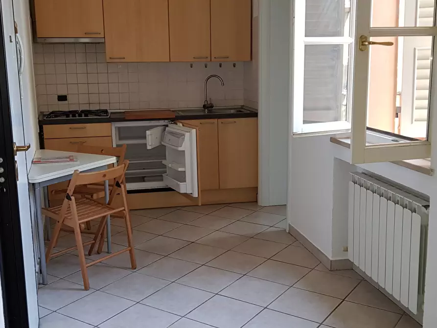 Immagine 8 di Bilocale in affitto  in Via Primo Groppi 14 a Parma