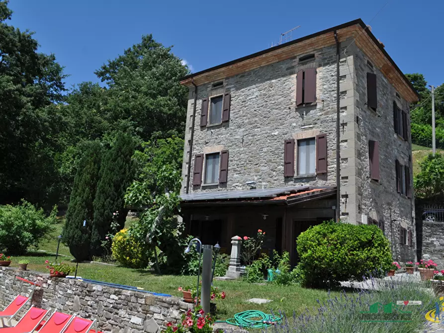 Immagine 21 di Rustico / casale in vendita  in VIA MAESTRI a Valmozzola