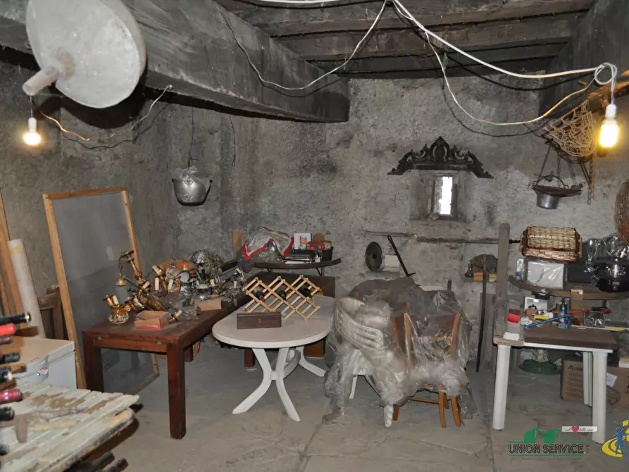 Immagine 26 di Terratetto in vendita  in Frazione Ossella a Valmozzola