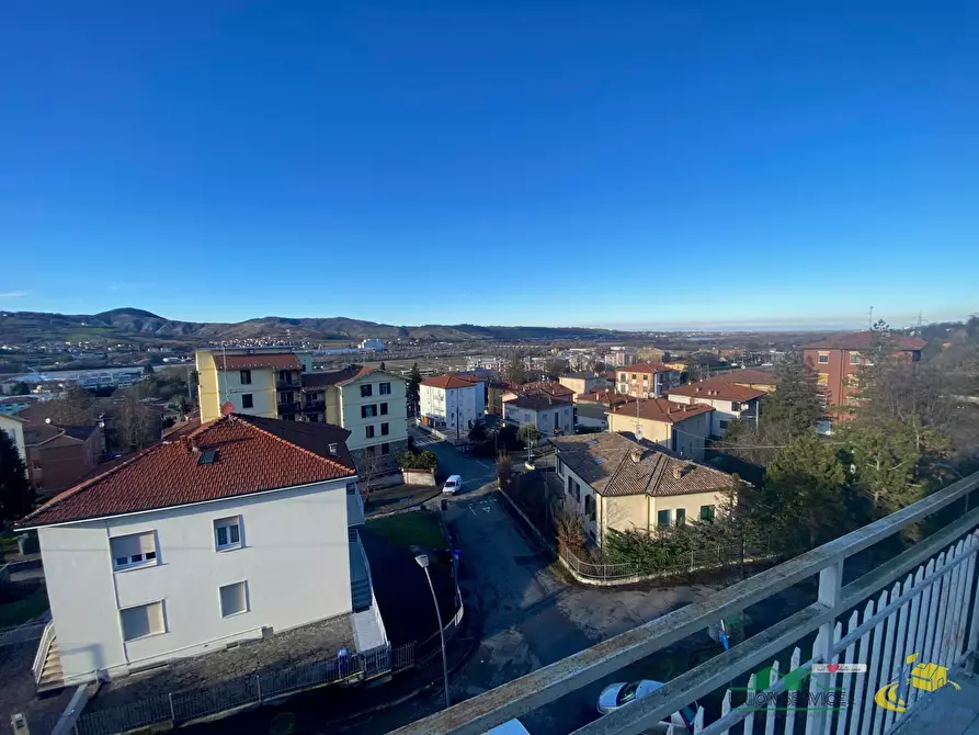 Immagine 5 di Bilocale in vendita  in Via Partigiani D'Italia 7 a Fornovo Di Taro