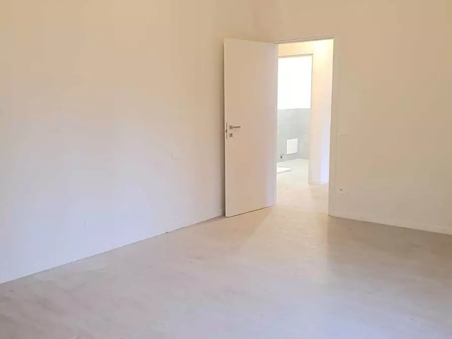 appartamento in vendita a Parma in zona Oltretorrente