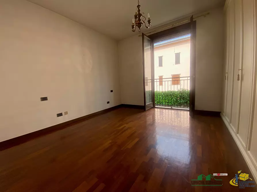 Immagine 34 di Casa bifamiliare in vendita  in Via Pietro Nenni 7/9 a Noceto