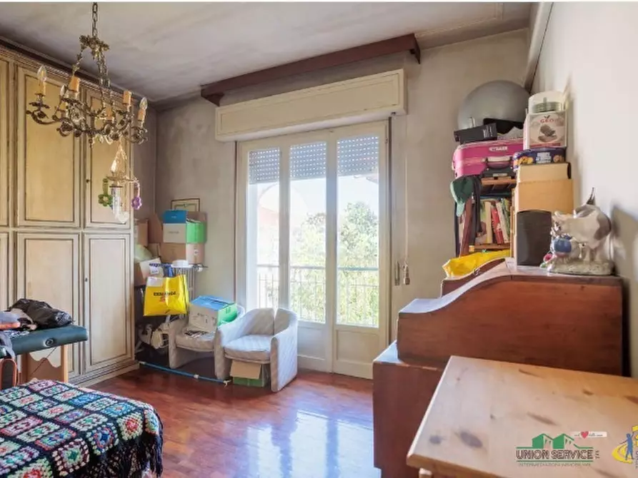 Immagine 9 di Casa bifamiliare in vendita  in Via Emilia Est 129 a Parma